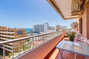 Fontana 5D by IVI Real Estate, Torremolinos